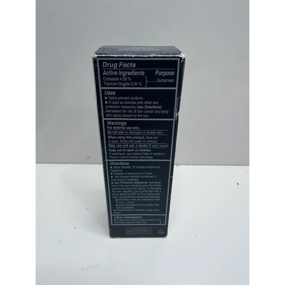Dior Forever‎ Skin Glow 24h Wear Radiant Foundation - 8N